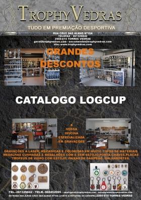 catalogo 2022 - TROPHYVEDRAS